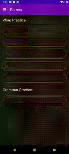 Grammar Quiz GIF
